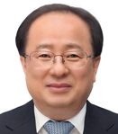 상임감사위원 안병규