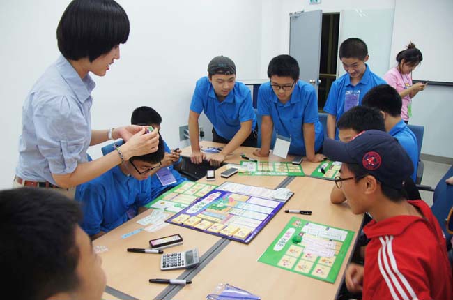 DGB아동복지사업단 이미지